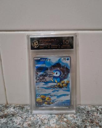 Piplup AR 085/080 M2 Inferno X Jap - AP 10