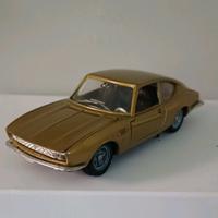 mebetoys Fiat Dino Coupe Colore Raro 