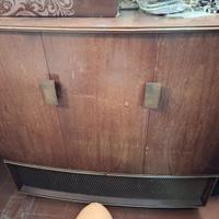 Stereo giradischi Polydor 1955