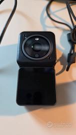 DJI Action 2 Dual Screen Combo