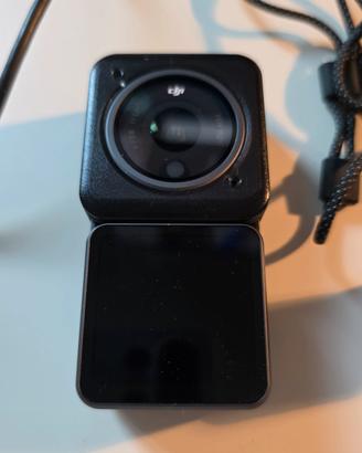 DJI Action 2 Dual Screen Combo