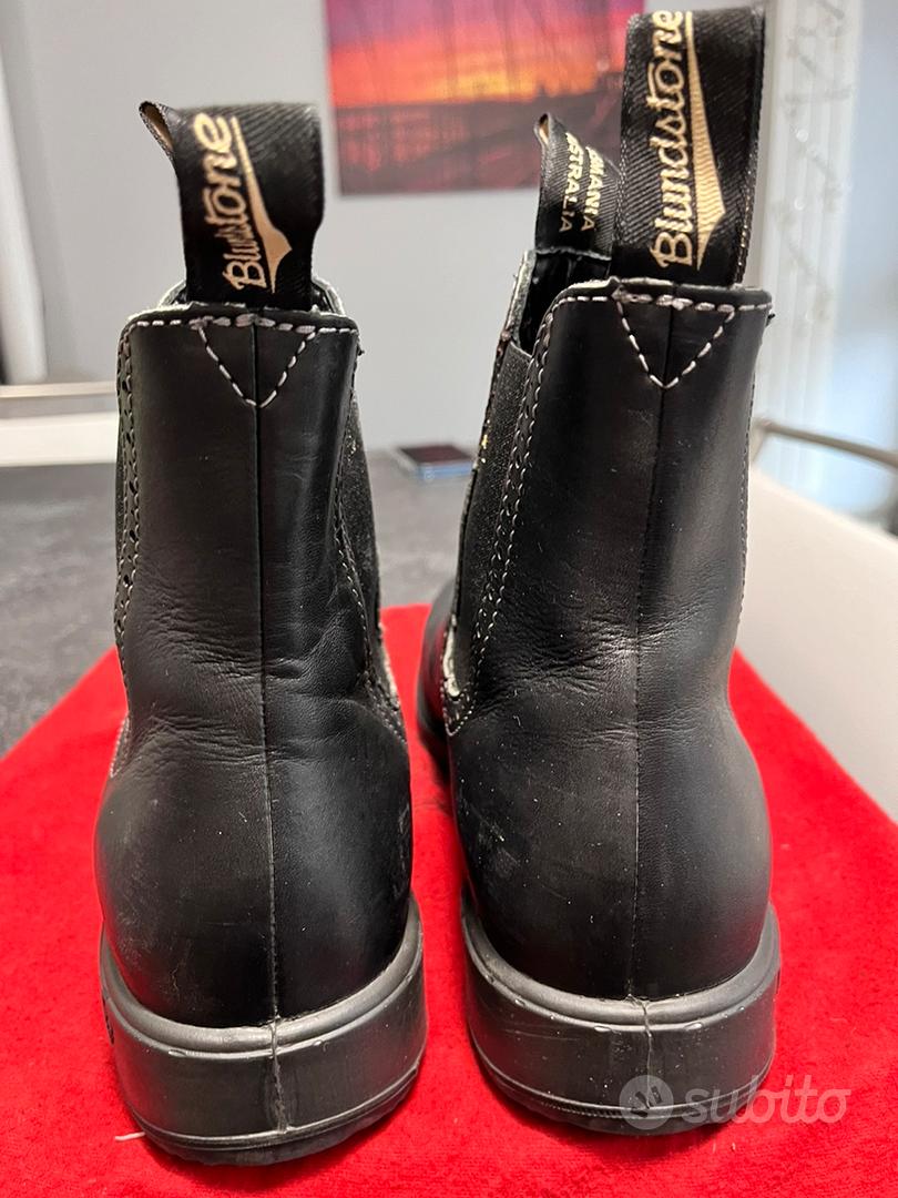 Blundstone Abbigliamento e Accessori In vendita a Bergamo