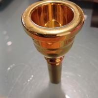 imboccatura per euphonium 