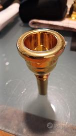 imboccatura per euphonium 