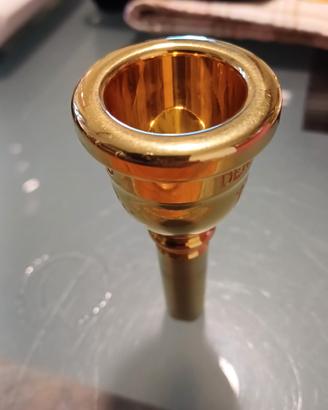 imboccatura per euphonium 