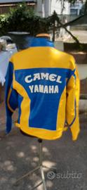 Giacca Camel Yamaha Racing Team 2006