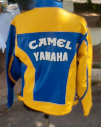Giacca Camel Yamaha Racing Team 2006
