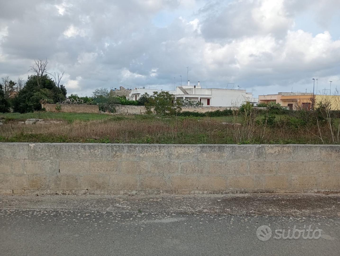 Terreno edificabile - Vista 4