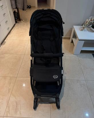 Passeggino leggero unisex