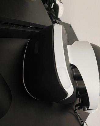 PSVR 1