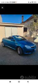 Opel Tigra Twintop 1.4 Benz + Gpl