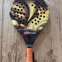 Padel AKKERON ORO 20' ANNIVERSARIO