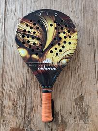 Padel AKKERON ORO 20' ANNIVERSARIO