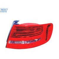 FANALE DESTRO PER AUDI A4 08-11 AVANT