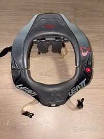 COLLARINO MTB LEATT DBX
