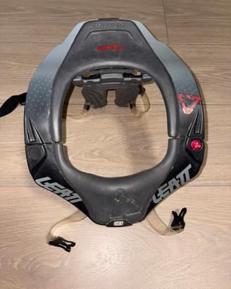 COLLARINO MTB LEATT DBX