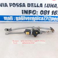 W000034506 TANDEM TERGICRISTALLO DACIA SANDERO
