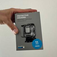 Custodia protettiva Go Pro Hero