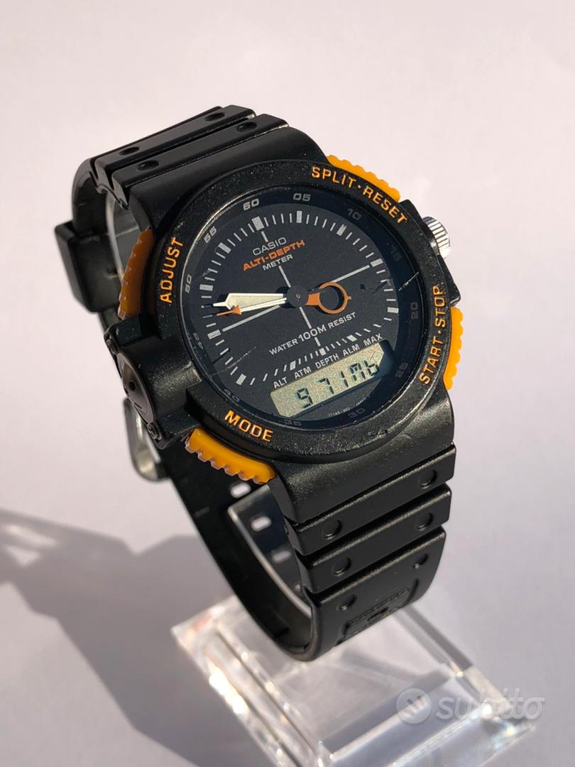 Casio 2025 arw 320