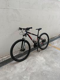 Mountain Bike GT - telaio in lega, ruote 29",