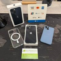 APPLE IPHONE 13 MINI 5G ( 128GB ) GARANZIA 