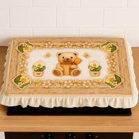 Copri forno e fornello Thun