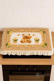 Copri forno e fornello Thun