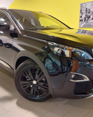 Peugeot 3008 3008 1.6 GT LINE 180CV EAT8 TETTO