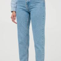 TNR terranova mom jeans taglia 42 5€