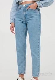 TNR terranova mom jeans taglia 42 5€