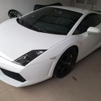 Lamborghini Gallardo LP560-4
