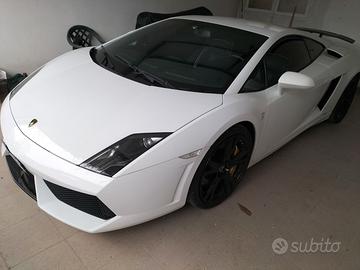 Lamborghini Gallardo LP560-4