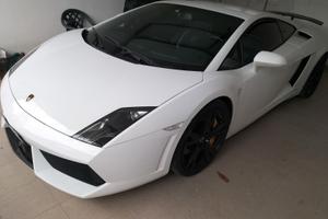 Lamborghini Gallardo LP560-4