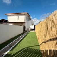 Villa al mare/CASA VACANZE