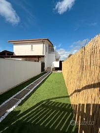 Villa al mare/CASA VACANZE