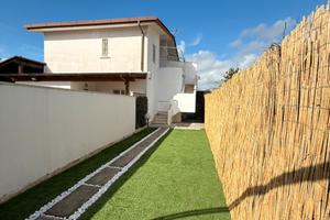 Villa al mare/CASA VACANZE