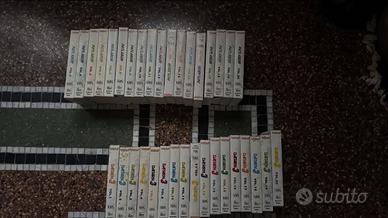 Vhs yamato video