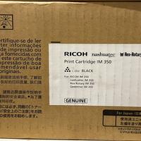 Toner Ricoh originale IM350