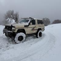 nissan patrol tr 2.8