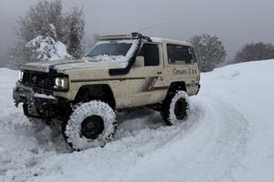 nissan patrol tr 2.8