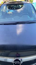 OpelZafira metano7posti con Tule