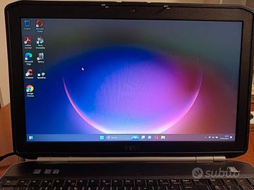 Dell Latitude E5220