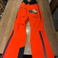 Burton Ak pantaloni snowboard xs nuovi