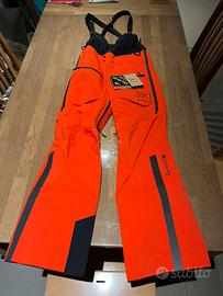 Burton Ak pantaloni snowboard xs nuovi