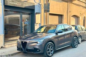 ALFA ROMEO STELVIO 2.2 210HP EXECUTIVE AT8 Q4 EU6-