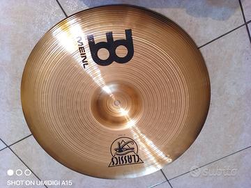 Piatto batteria Meinl 18" Classics Custom China