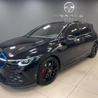 Volkswagen Golf 8 GTI 2.0 TSI 245cv DSG