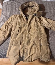 Woolrich uomo parcha