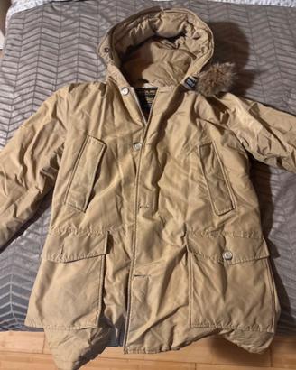 Woolrich uomo parcha