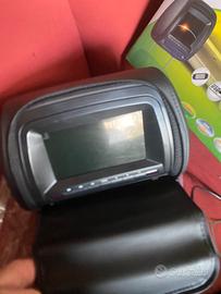 Poggia testa auto universale